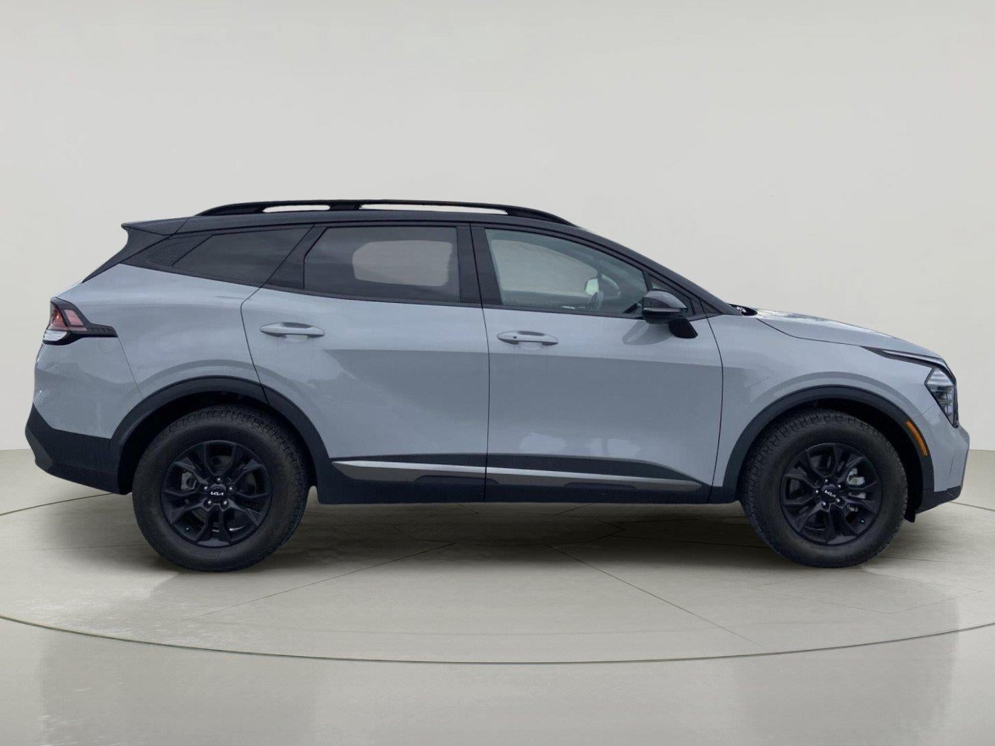 2024 Kia Sportage X-Pro