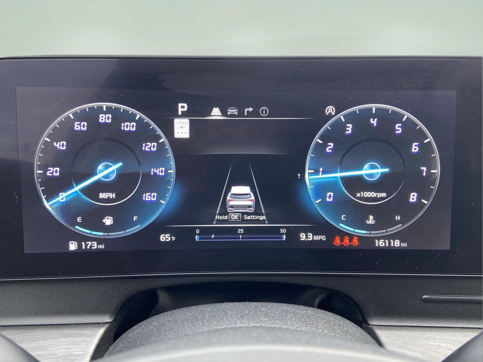 2024 Kia Sportage X-Pro