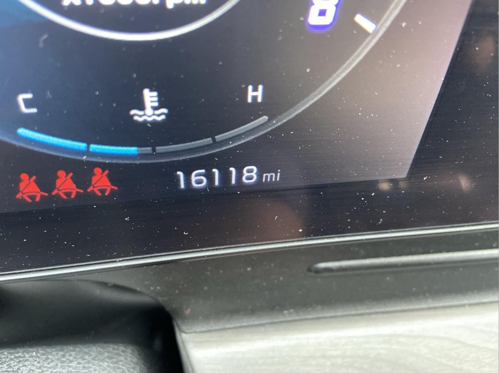 2024 Kia Sportage X-Pro