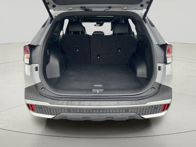 2024 Kia Sportage X-Pro