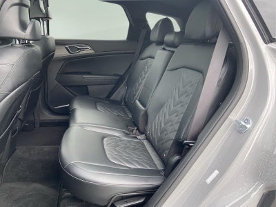 2024 Kia Sportage X-Pro