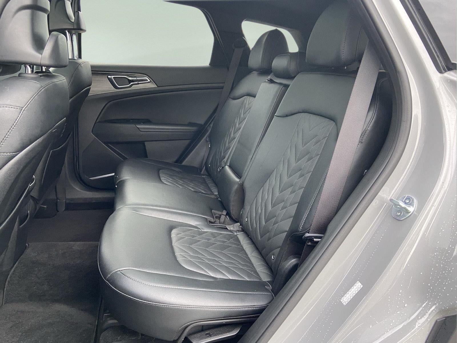 2024 Kia Sportage X-Pro