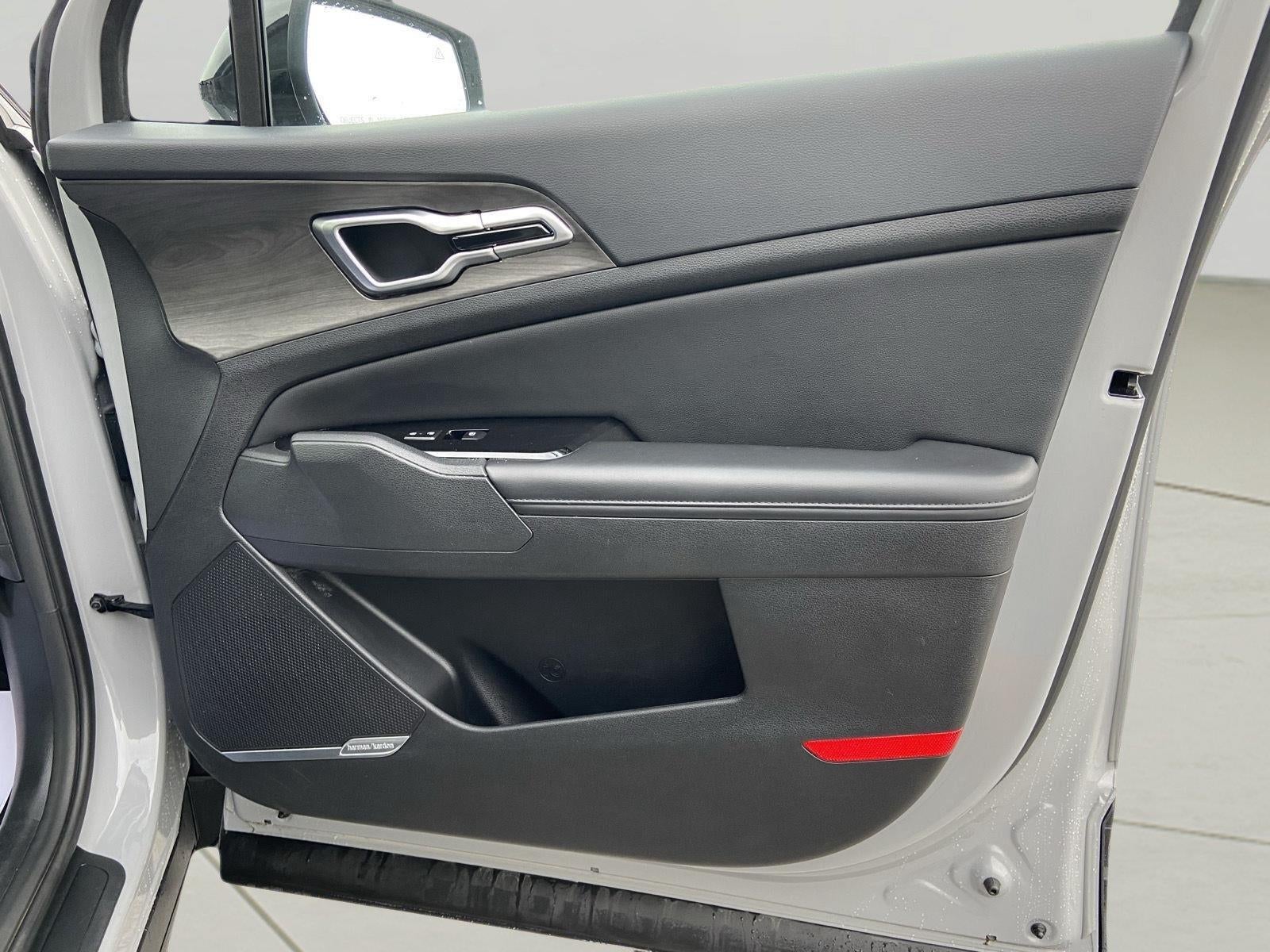 2024 Kia Sportage X-Pro