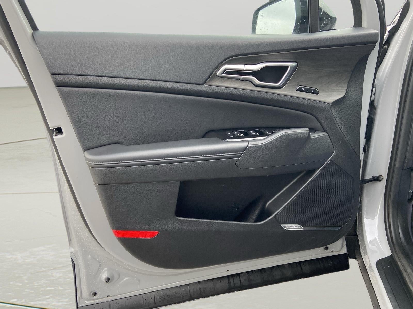 2024 Kia Sportage X-Pro