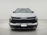 2024 Kia Sportage X-Pro