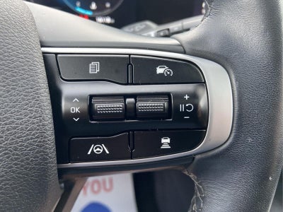 2024 Kia Sportage X-Pro