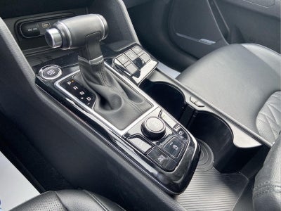 2024 Kia Sportage X-Pro