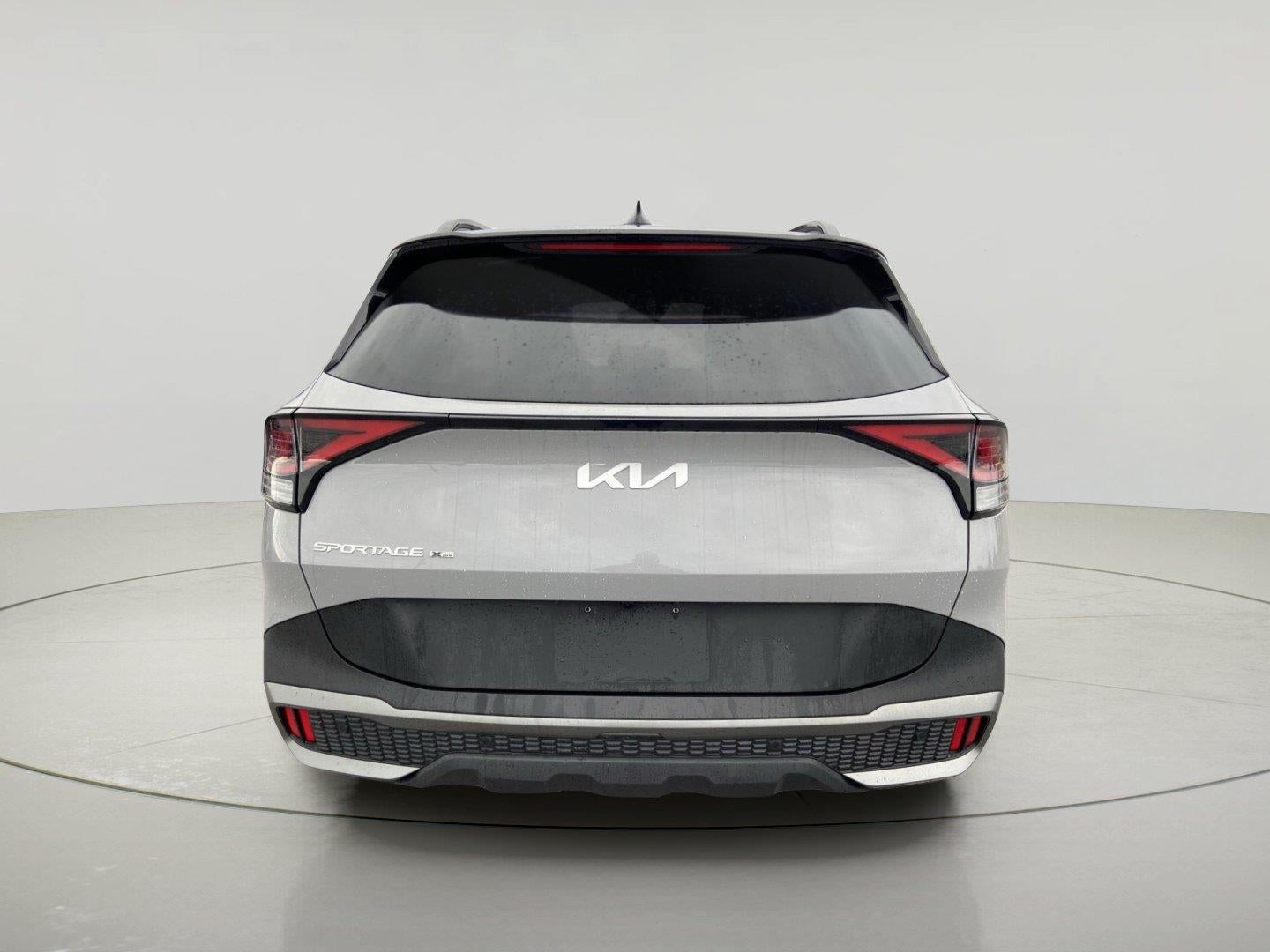 2024 Kia Sportage X-Pro