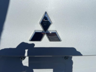 2024 Mitsubishi Outlander SEL