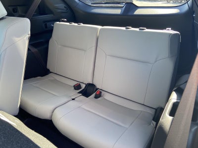 2024 Mitsubishi Outlander SEL