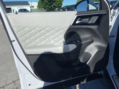 2024 Mitsubishi Outlander SEL