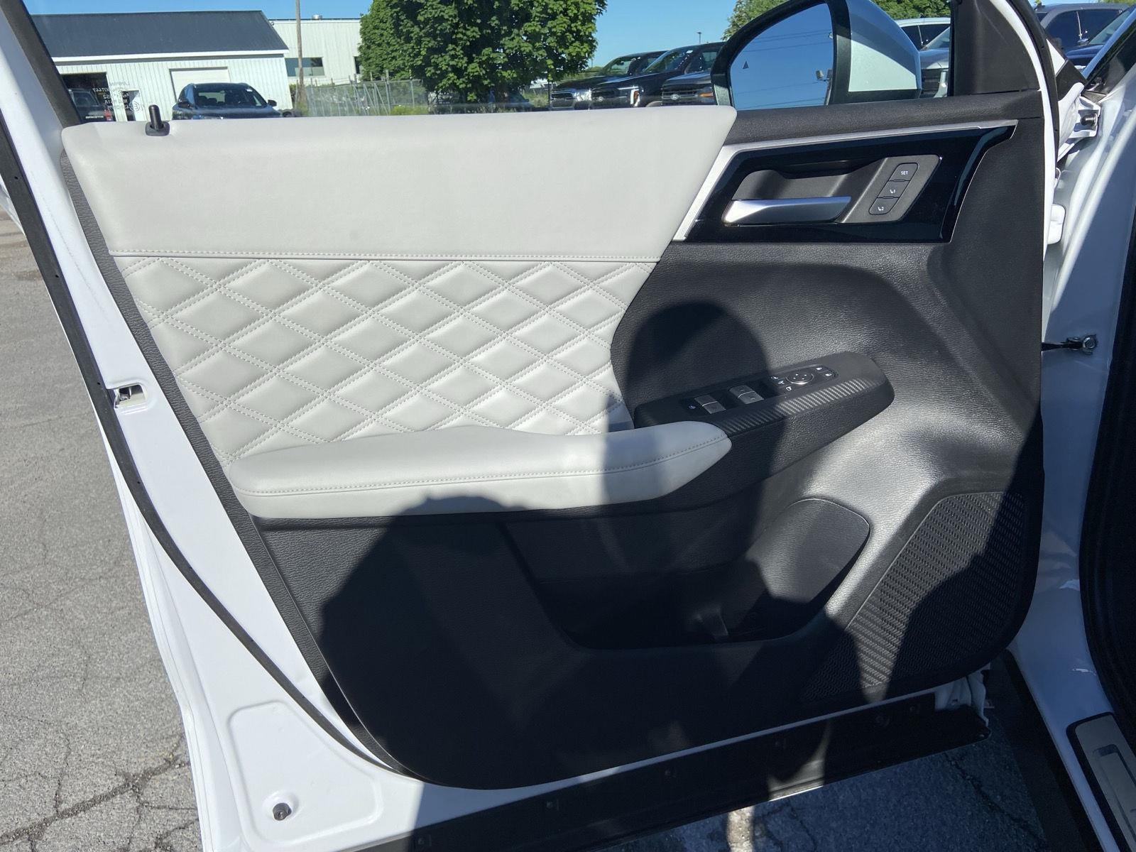 2024 Mitsubishi Outlander SEL