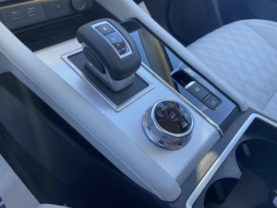 2024 Mitsubishi Outlander SEL