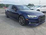 2018 Audi S4 Premium Plus