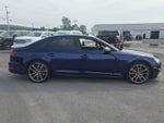2018 Audi S4 Premium Plus