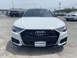 2021 Audi S6 Prestige