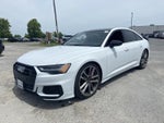 2021 Audi S6 Prestige