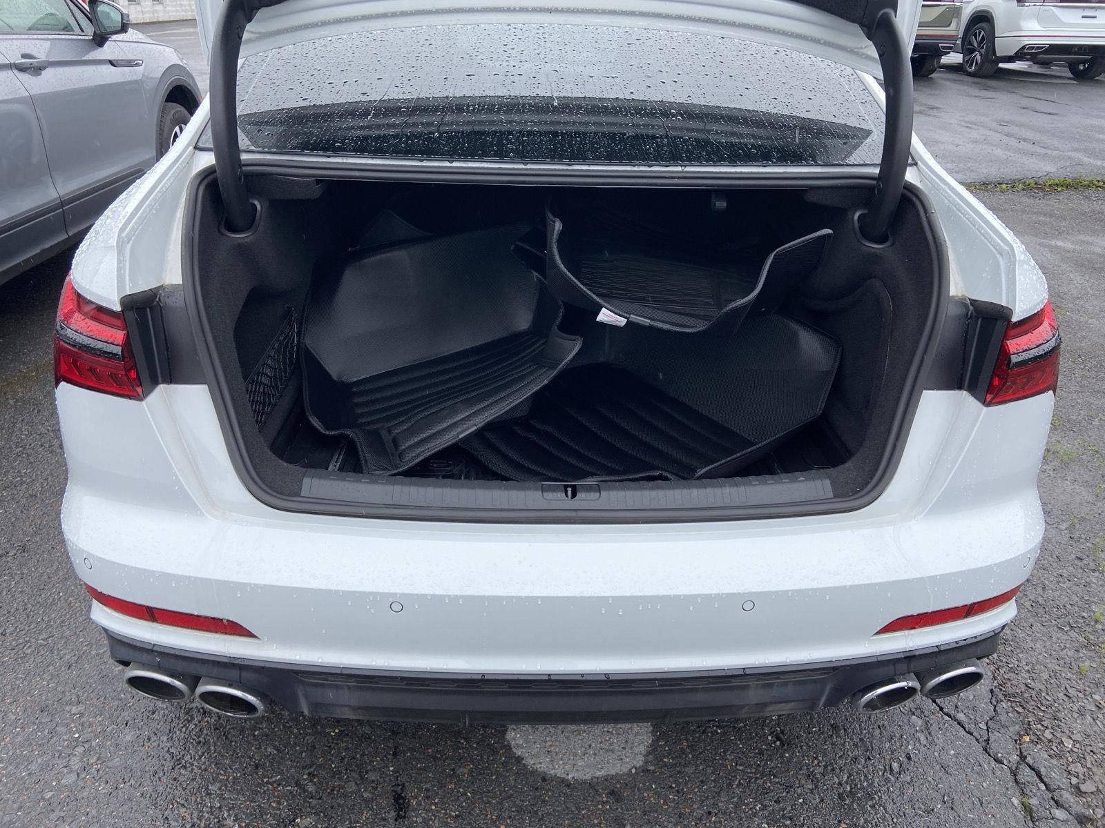 2021 Audi S6 Prestige