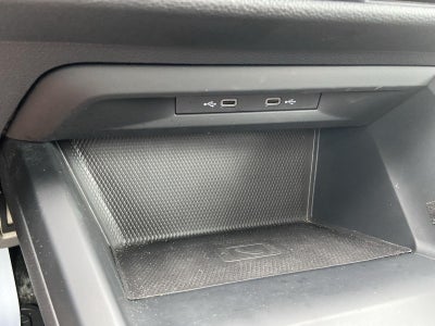 2022 Volkswagen Golf GTI SE