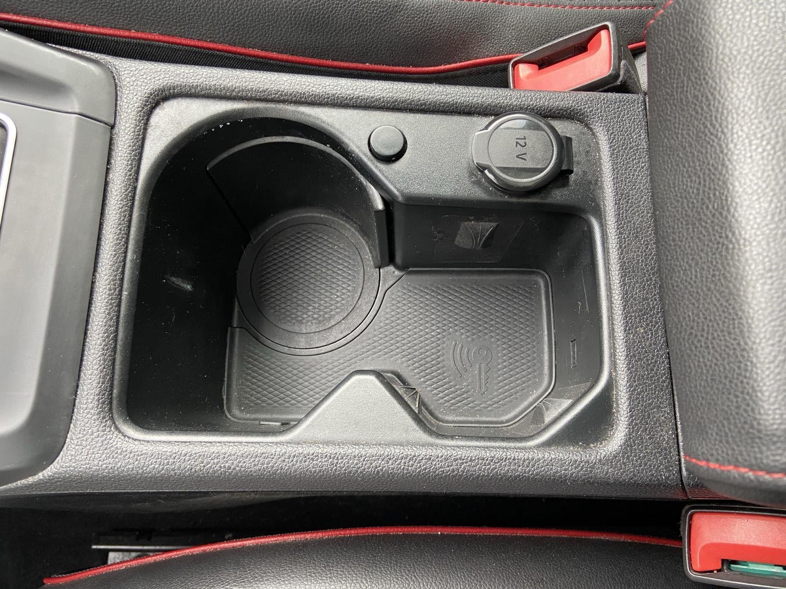 2022 Volkswagen Golf GTI SE
