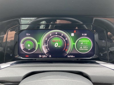 2022 Volkswagen Golf GTI SE