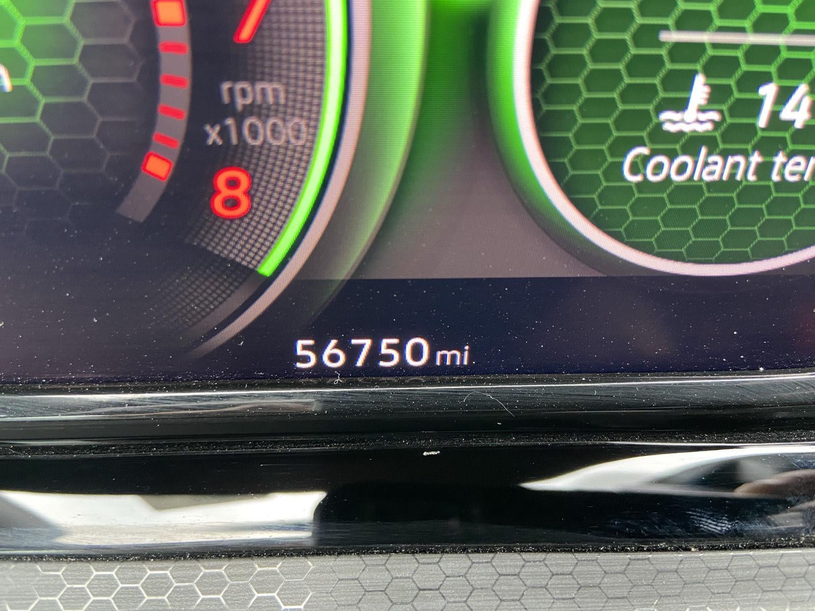 2022 Volkswagen Golf GTI SE