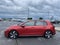 2022 Volkswagen Golf GTI SE