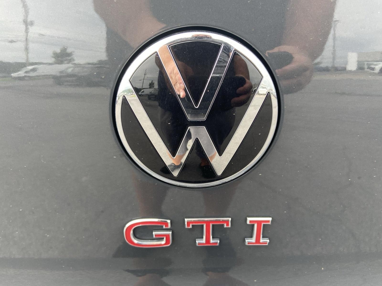 2024 Volkswagen Golf Gti 380 S