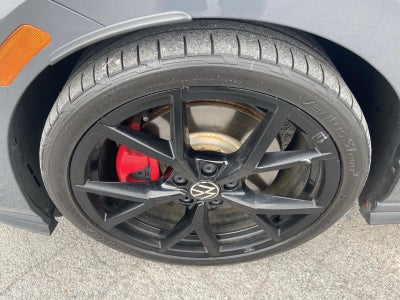 2024 Volkswagen Golf Gti 380 S
