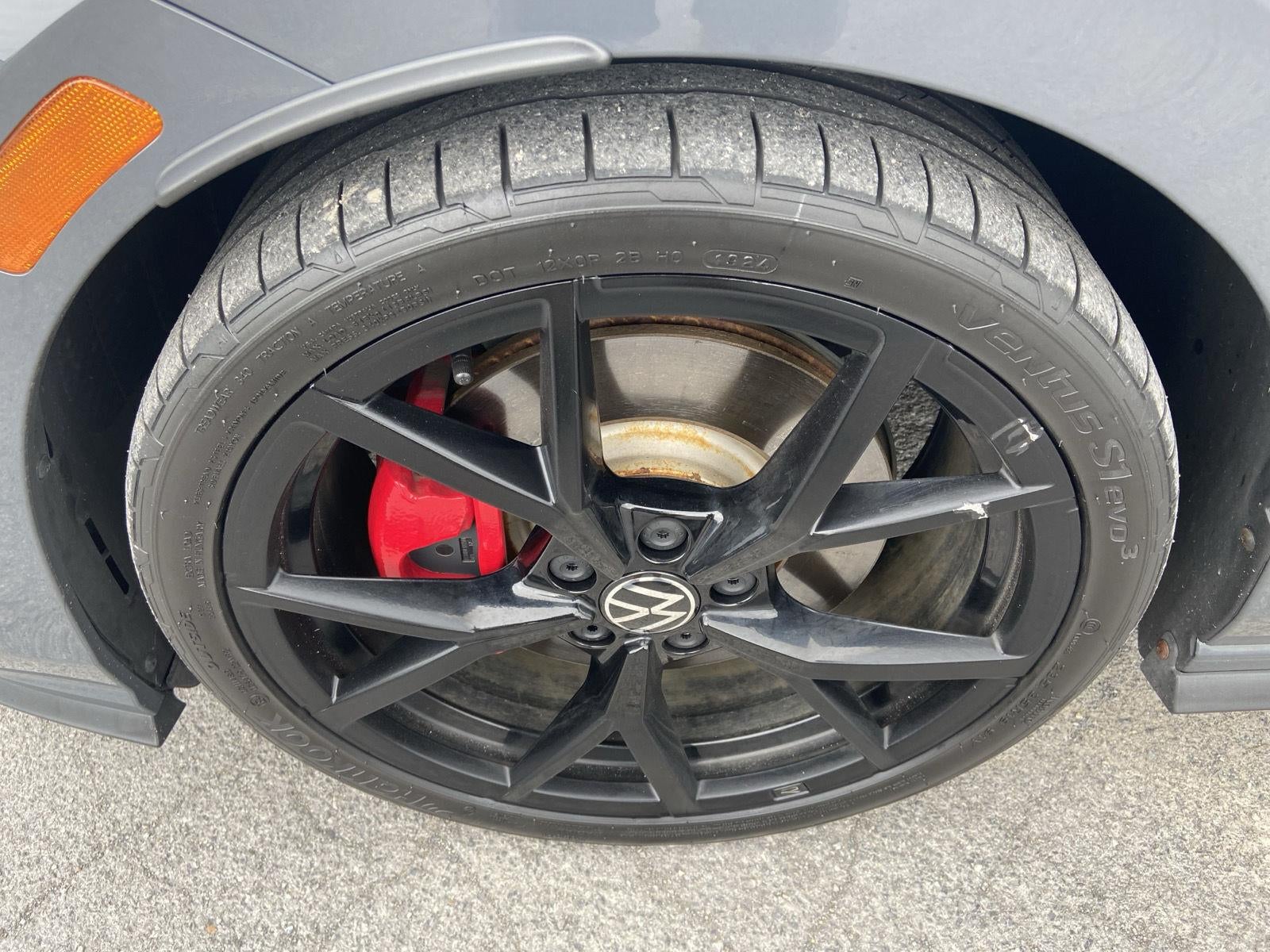 2024 Volkswagen Golf Gti 380 S