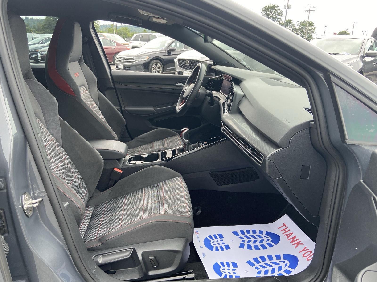 2024 Volkswagen Golf Gti 380 S