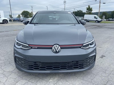 2024 Volkswagen Golf Gti 380 S