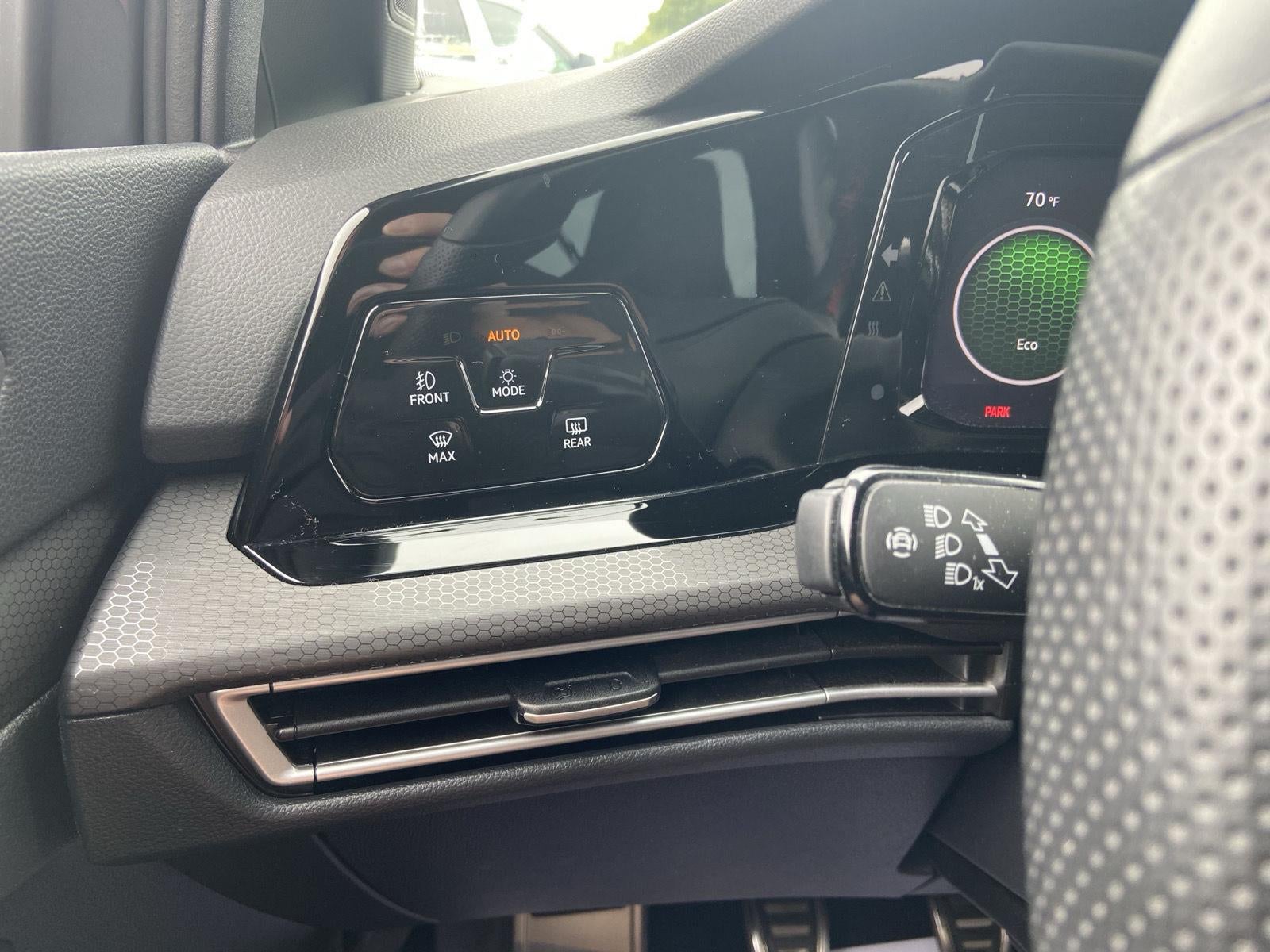 2024 Volkswagen Golf Gti 380 S
