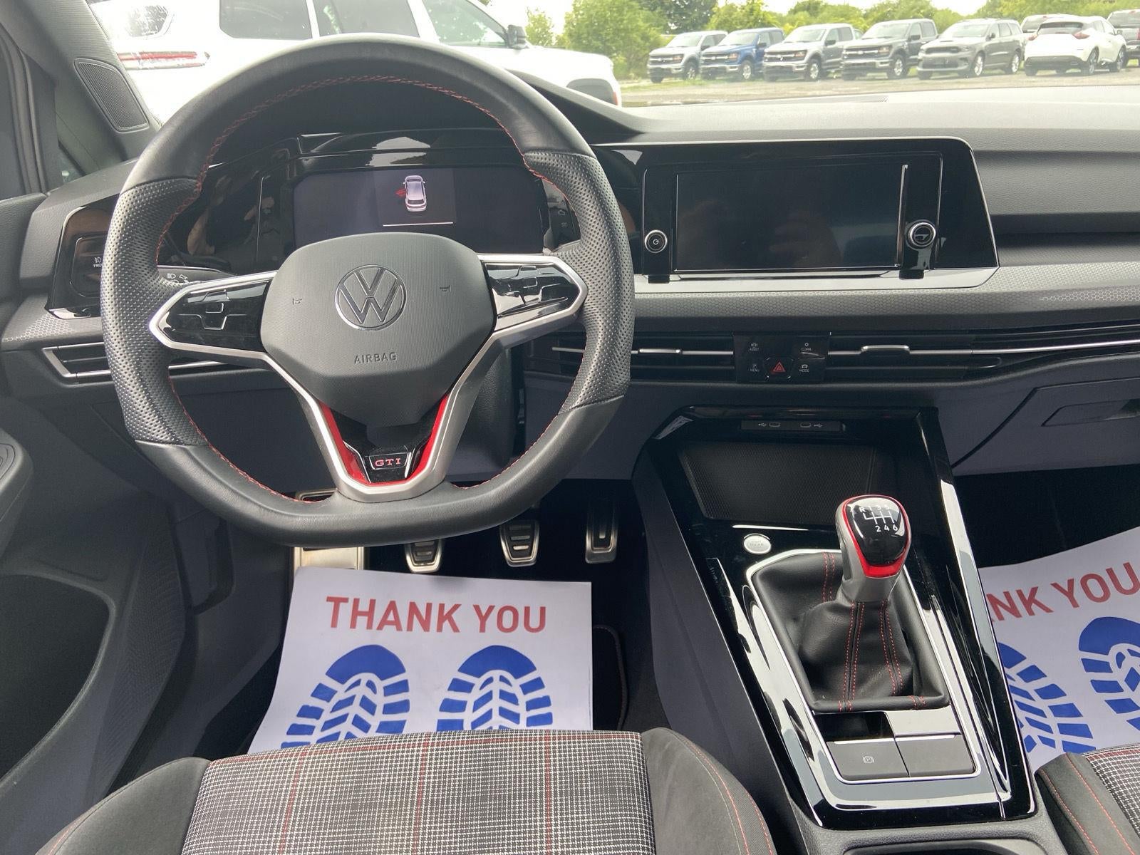 2024 Volkswagen Golf Gti 380 S