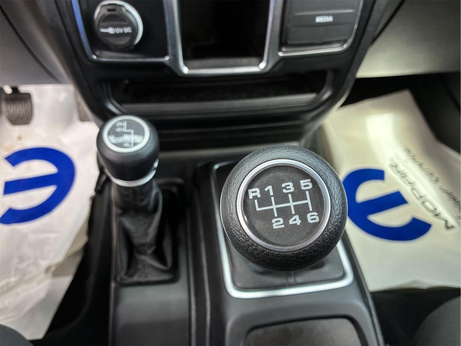 2022 Jeep Wrangler Sport