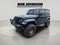 2022 Jeep Wrangler Sport