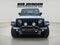 2022 Jeep Wrangler Sport