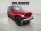 2022 Jeep Wrangler Unlimited Sahara Altitude