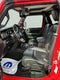 2022 Jeep Wrangler Unlimited Sahara Altitude
