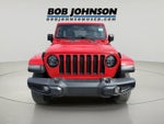 2022 Jeep Wrangler Unlimited Sahara Altitude