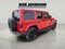 2022 Jeep Wrangler Unlimited Sahara Altitude