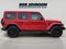 2022 Jeep Wrangler Unlimited Sahara Altitude