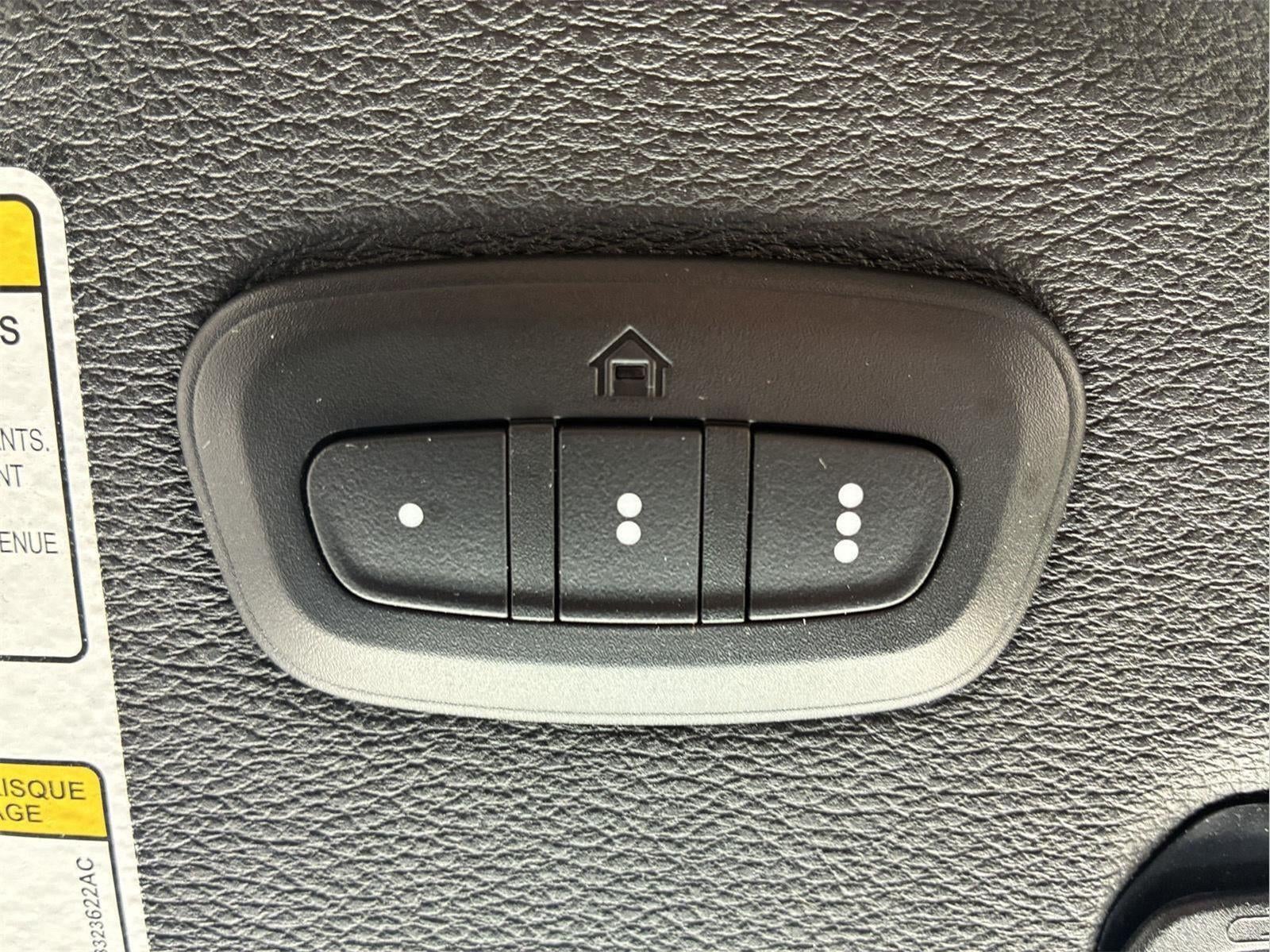 2023 Jeep Wrangler 4xe Sahara High Altitude