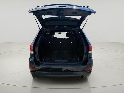 2020 Jeep Grand Cherokee Laredo E