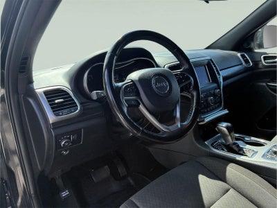 2020 Jeep Grand Cherokee Laredo E