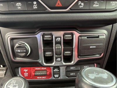 2024 Jeep Wrangler Rubicon 392