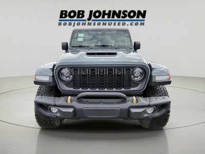 2024 Jeep Wrangler Rubicon 392