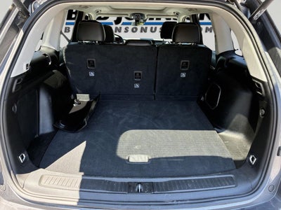 2022 Jeep Grand Cherokee 4xe 4x4