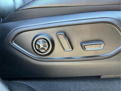 2022 Jeep Grand Cherokee 4xe 4x4