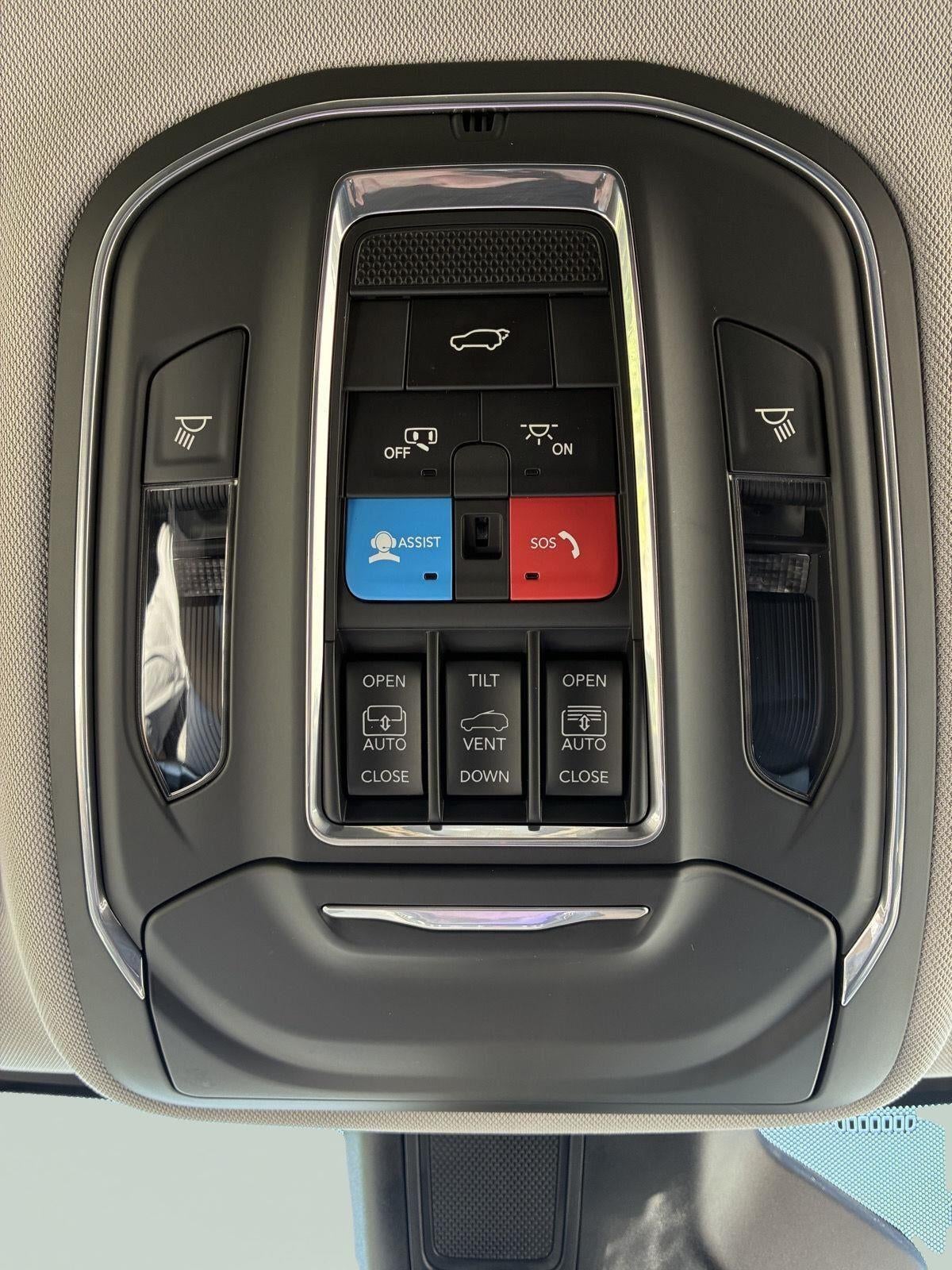 2022 Jeep Grand Cherokee 4xe 4x4